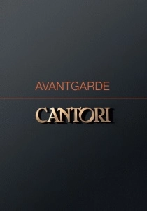 Catalogo Cantori avantgarde